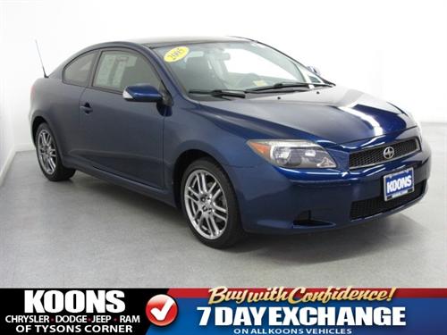 Scion tC Unknown Other