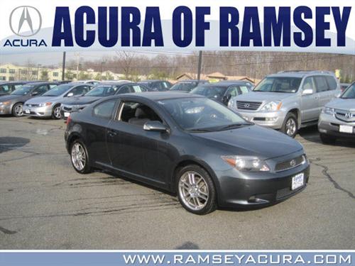 Scion tC Limited FWD 3.5L Auto Other