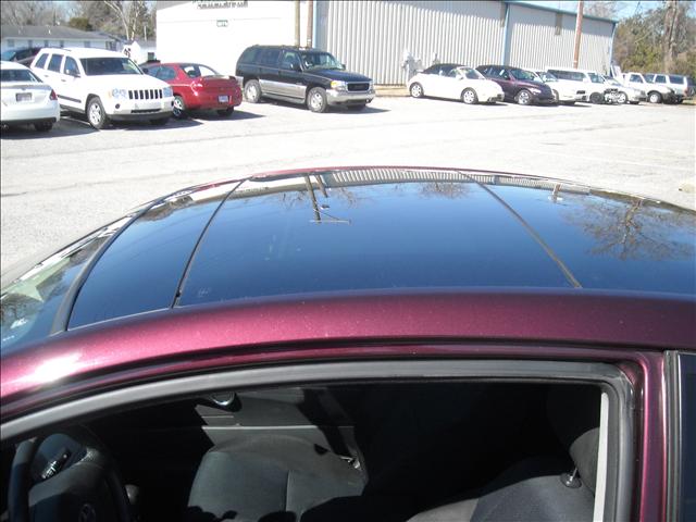 Scion tC 2005 photo 3