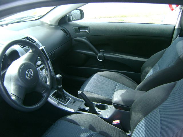 Scion tC 2.0T Coupe