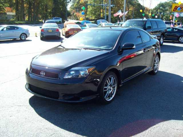 Scion tC Base Unspecified