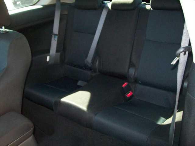 Scion tC 2005 photo 5