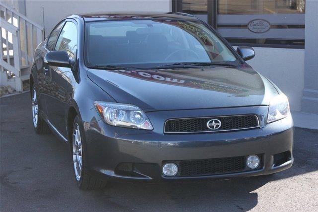 Scion tC Unknown Coupe