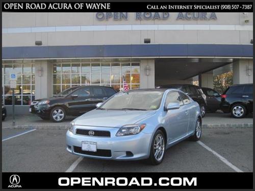 Scion tC 2.5 S SL Other