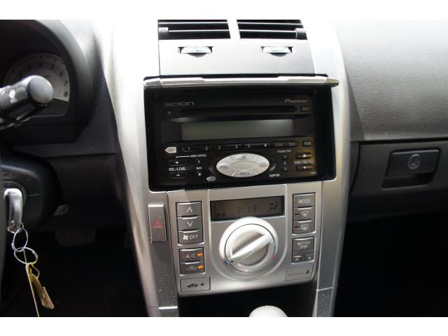 Scion tC 2005 photo 12