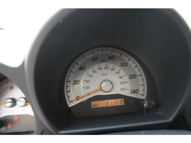 Scion tC 2005 photo 13