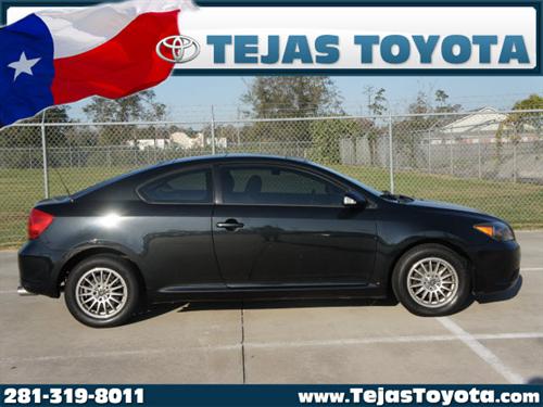 Scion tC Unknown Other