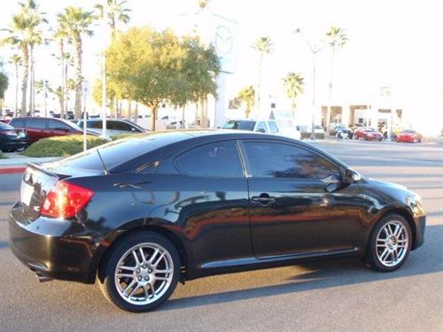 Scion tC Unknown Other