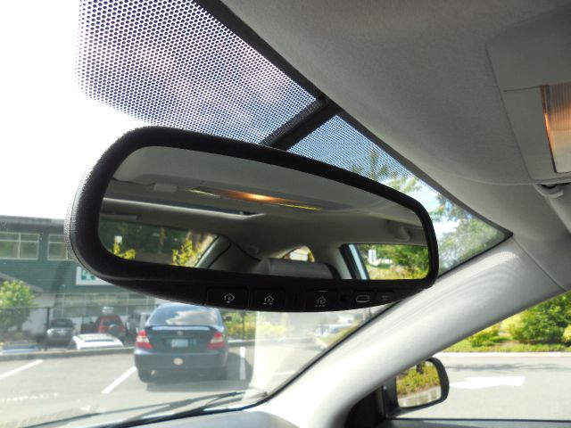 Scion tC 2005 photo 21