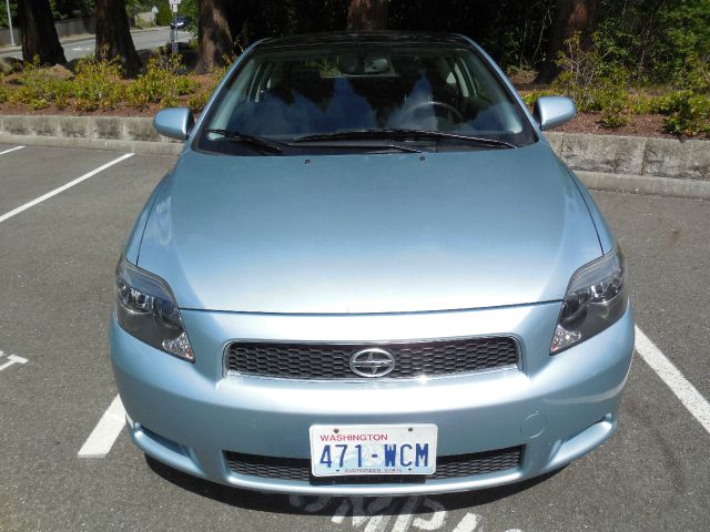Scion tC 2005 photo 25