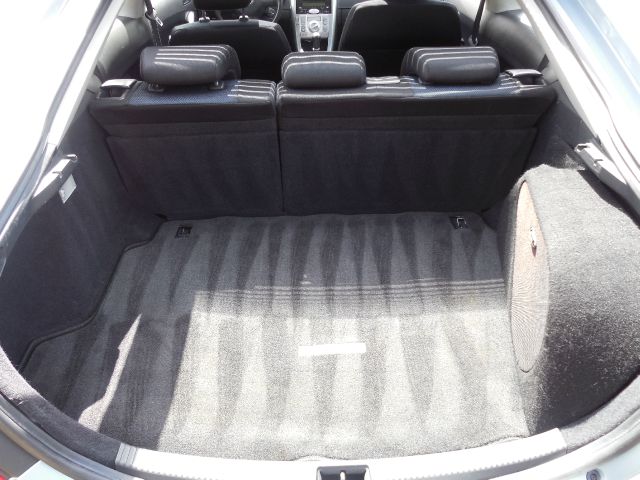 Scion tC 2005 photo 8