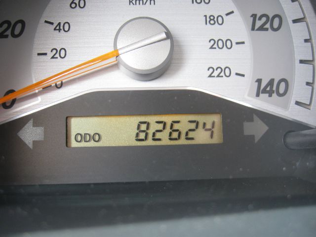 Scion tC 2005 photo 4