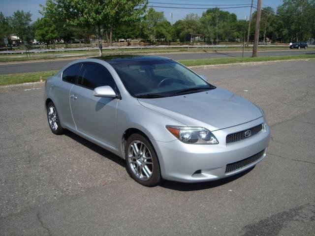 Scion tC Unknown Unspecified