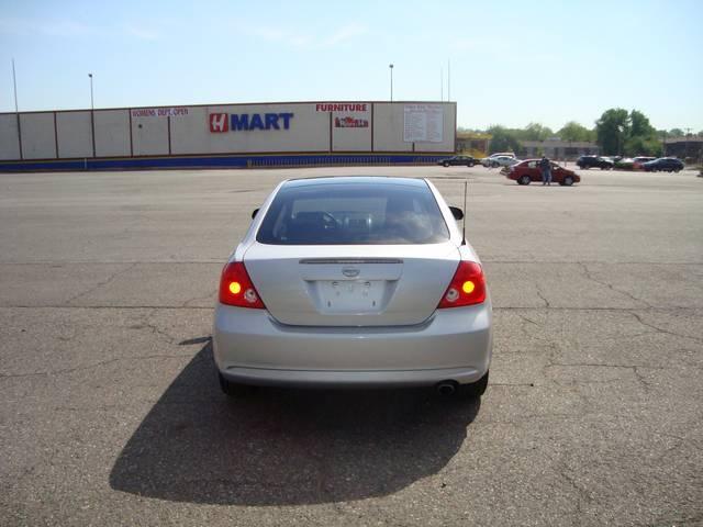 Scion tC 2005 photo 5