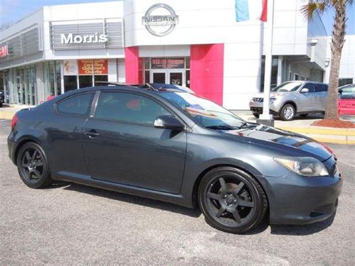 Scion tC GT Premium Other