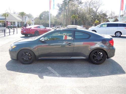 Scion tC 2005 photo 3