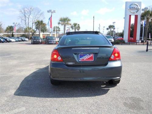Scion tC 2005 photo 4