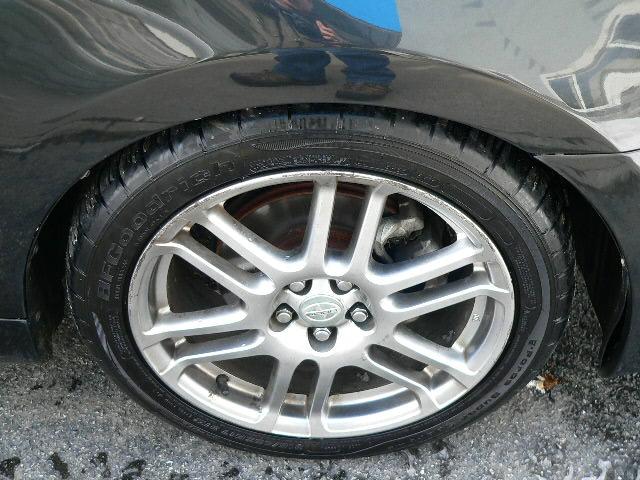 Scion tC 2005 photo 2