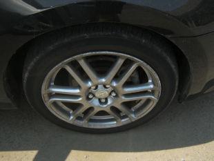 Scion tC 2005 photo 2