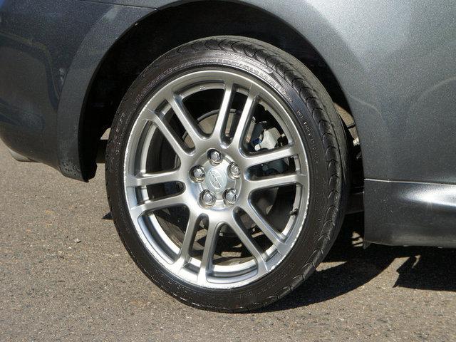Scion tC 2005 photo 2