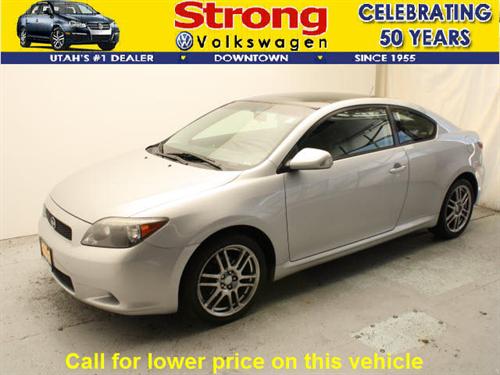 Scion tC Unknown Other