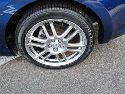 Scion tC 2005 photo 4