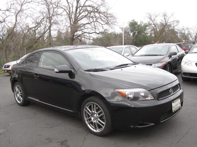Scion tC Unknown Coupe