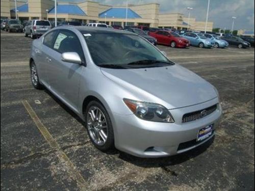 Scion tC Unknown Other