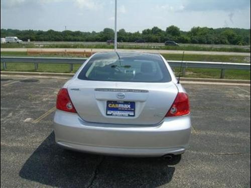 Scion tC 2006 photo 3