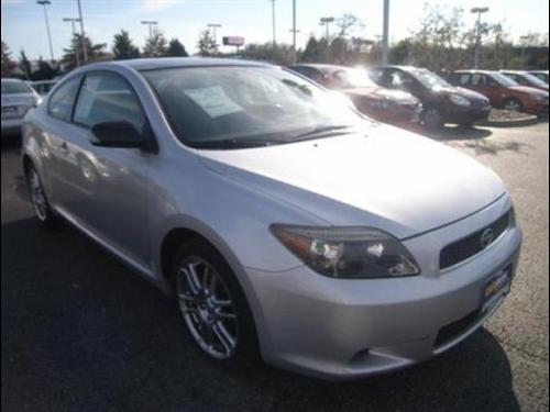 Scion tC Unknown Other