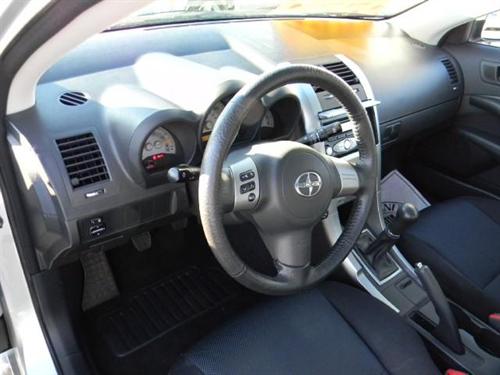 Scion tC 2006 photo 5