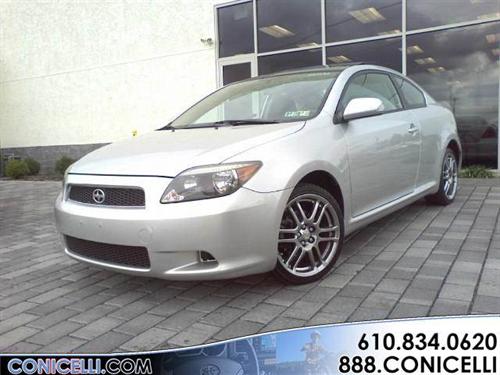 Scion tC Unknown Other