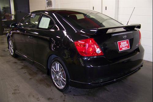 Scion tC Unknown Other