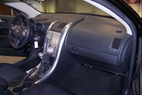 Scion tC 2006 photo 2