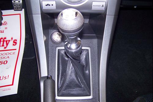 Scion tC 2006 photo 4