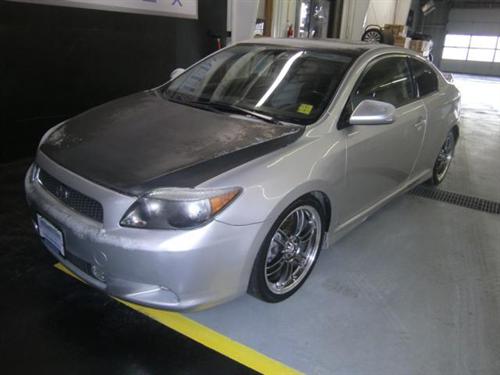 Scion tC Base Other
