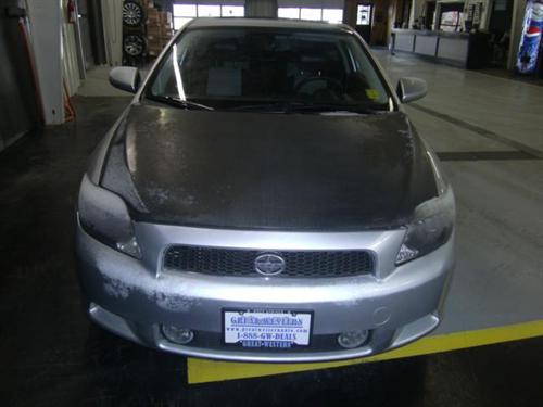 Scion tC 2006 photo 1