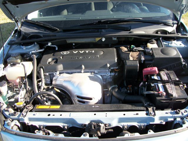 Scion tC 2006 photo 2