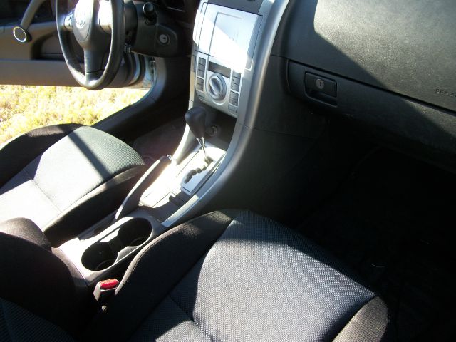 Scion tC 2006 photo 3