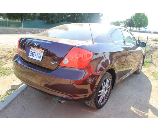 Scion tC Unknown Coupe