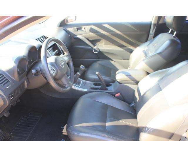 Scion tC 2006 photo 11