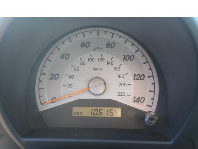 Scion tC 2006 photo 7