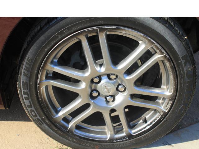 Scion tC 2006 photo 9