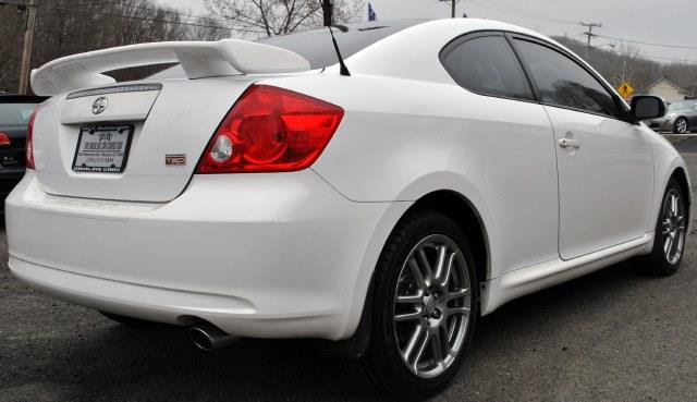 Scion tC 2.5 S SL Coupe