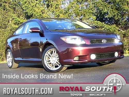 Scion tC Unknown Other