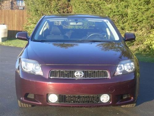 Scion tC 2006 photo 1