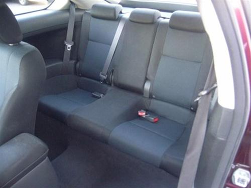 Scion tC 2006 photo 5