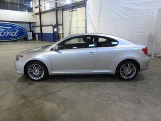 Scion tC 2006 photo 4