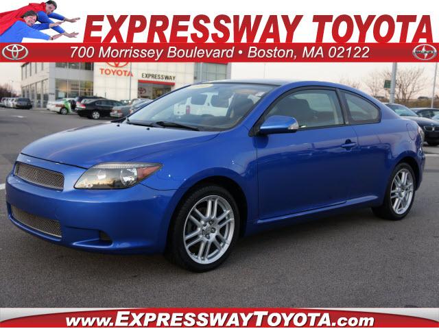 Scion tC Clk500 2dr Cabriolet 5.0L Convertible Coupe