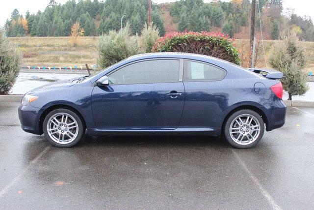 Scion tC 2006 photo 1
